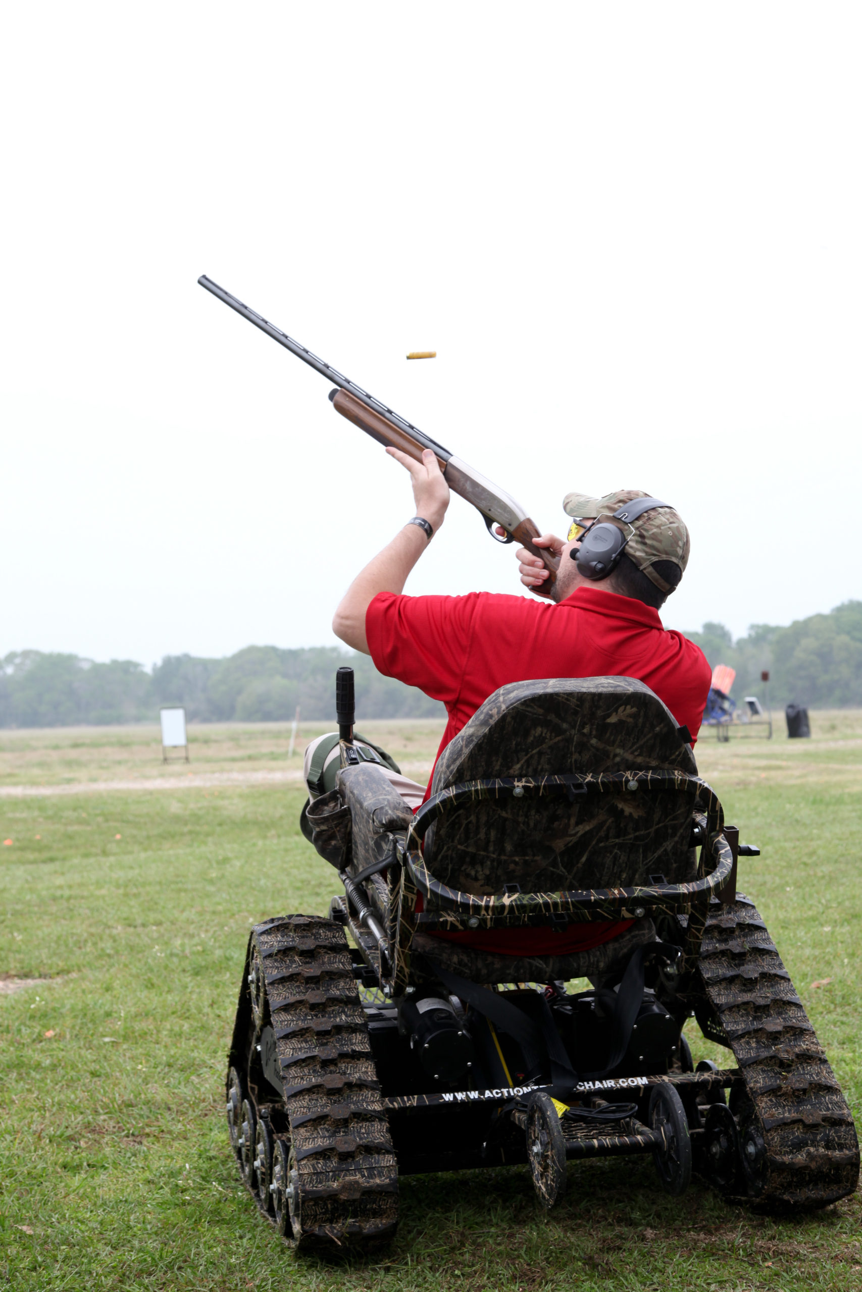 5th Annual Warrior Benefit Sporting Clay Tournament Gallery