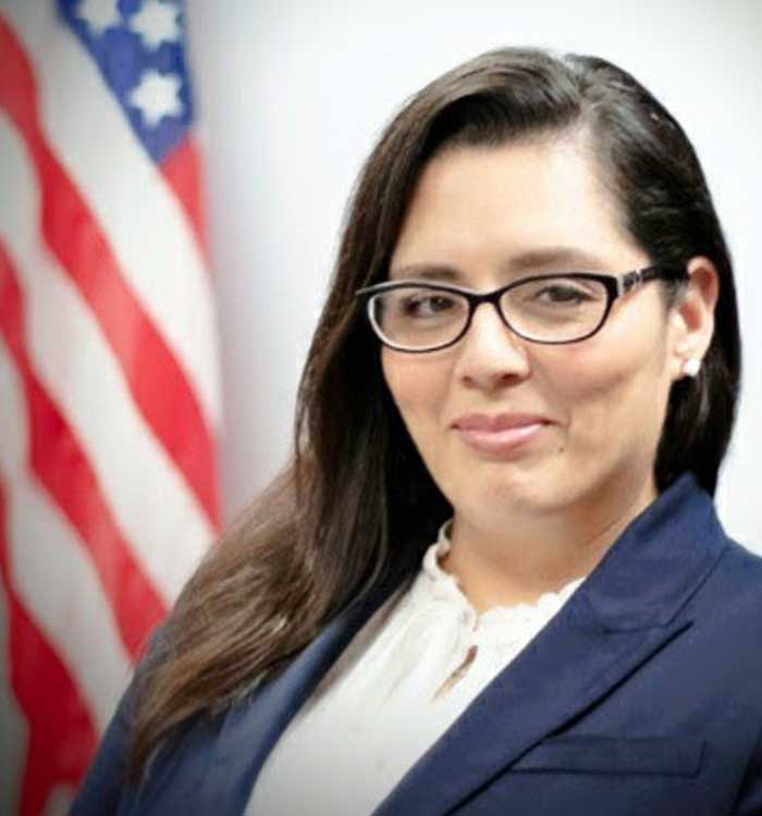 Christina L. Resendez