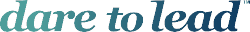 Dare To Lead logo