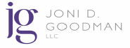 Joni Goodman logo